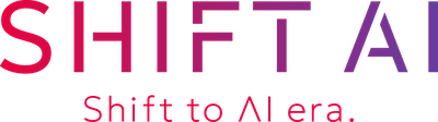 SHIFT AI Logo